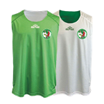 COMPLETO +  ZAINO VERDE