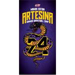 Telo Artesina summer camp In Microfibra  40 X 80