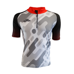 T-SHIRT CICLISMO PIRATA