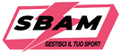 sbam sport logo